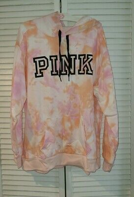 victoria secret oversized hoodie