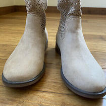 Chelsea Boots (Parker And Sky) Size 9.5 