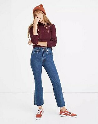 madewell size 27
