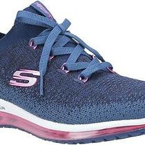 skechers ombre trainers