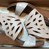 womens size 9 wedges