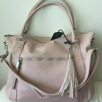 steve madden b marlow satchel