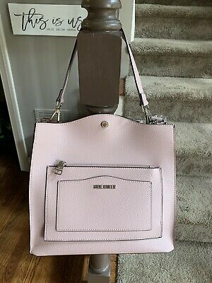 steve madden b marlow satchel