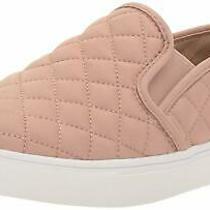 steve madden blush sneakers