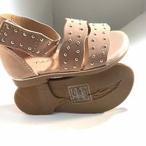 tahari girls shoes