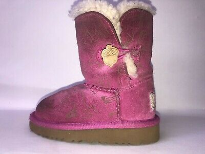 uggs size 6