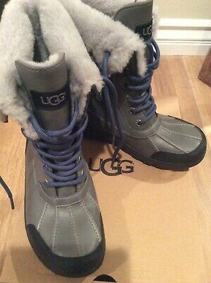 ugg boots size 3 youth