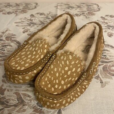 ugg ansley idyllwild slippers