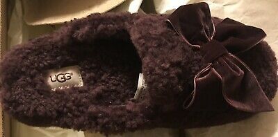 ugg port color