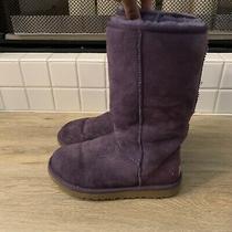 ugg australia classic tall 5815