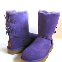 ugg brindle suede