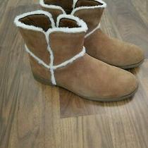 big girl boots size 6