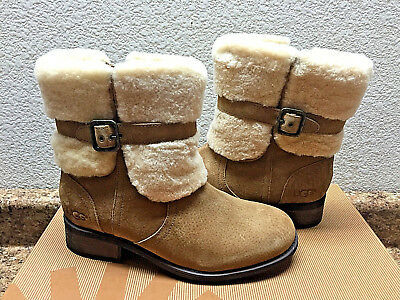 ugg blayre ii chestnut