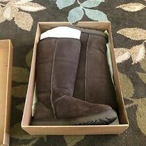 used ugg boots size 10