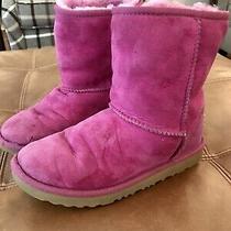 ugg maizey classic