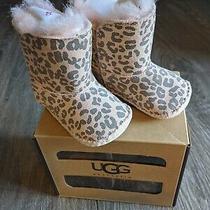 ugg cassie leopard