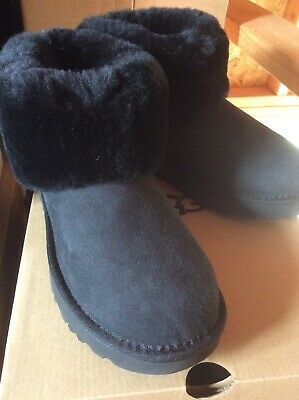 ugg women size