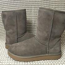 ugg brindle classic