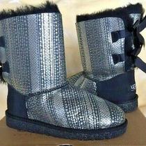 w bailey button puff uggs