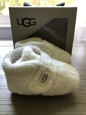 ugg bixbee vanilla