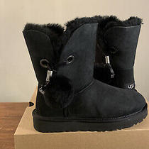 ugg irina black