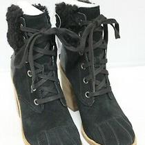 ugg jaxon boot black