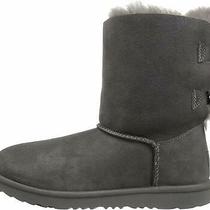 ugg kids grey