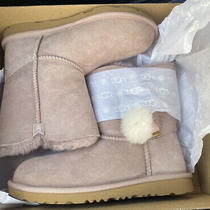 ugg irina black