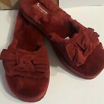 burgundy uggs with bows