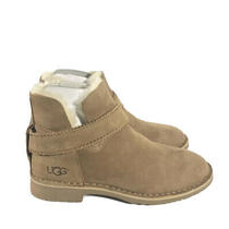 ugg mckay ankle boots