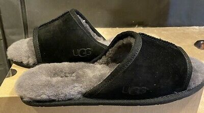 ugg thong slippers