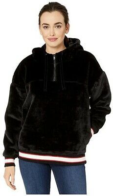 ugg kailani sherpa hoodie sweatshirt