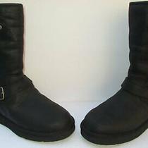 womens kensington ugg boots size 7