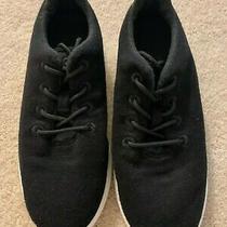 urban fox parker wool sneakers