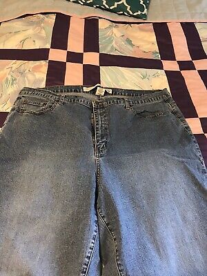womens size 24 tall jeans