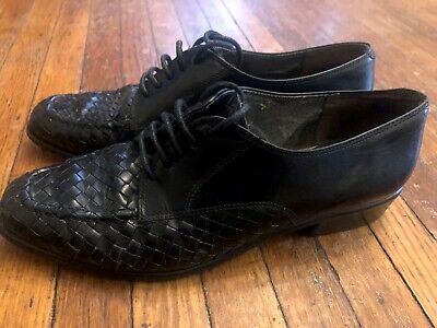 vintage bandolino shoes