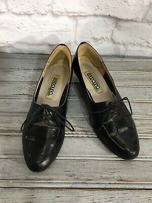 vintage bandolino shoes