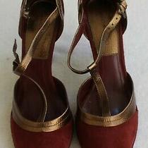 vintage bandolino shoes