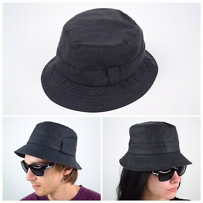 barbour fishing hat