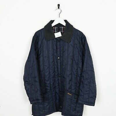 second hand barbour jackets