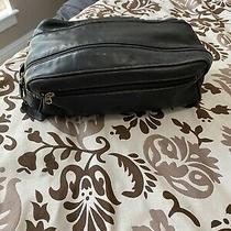 coach mens shaving bag