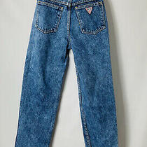 vintage guess jeans mens