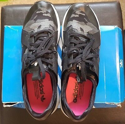 adidas trainers size 7.5