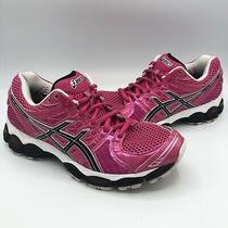 asics nimbus 14 womens