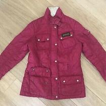 womens barbour jackets uk