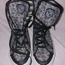 baby phat shoes high tops