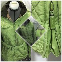 womens barbour jacket with hood
