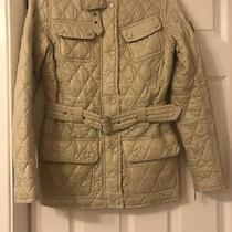 barbour jacket sizing womens