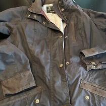 barbour jackets usa