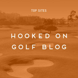 Hooked on Golf Blog
